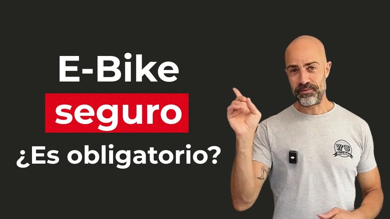 Seguro de responsabilidad civil para bicicleta en España: qué cubre, cuándo es obligatorio y cuánto cuesta
