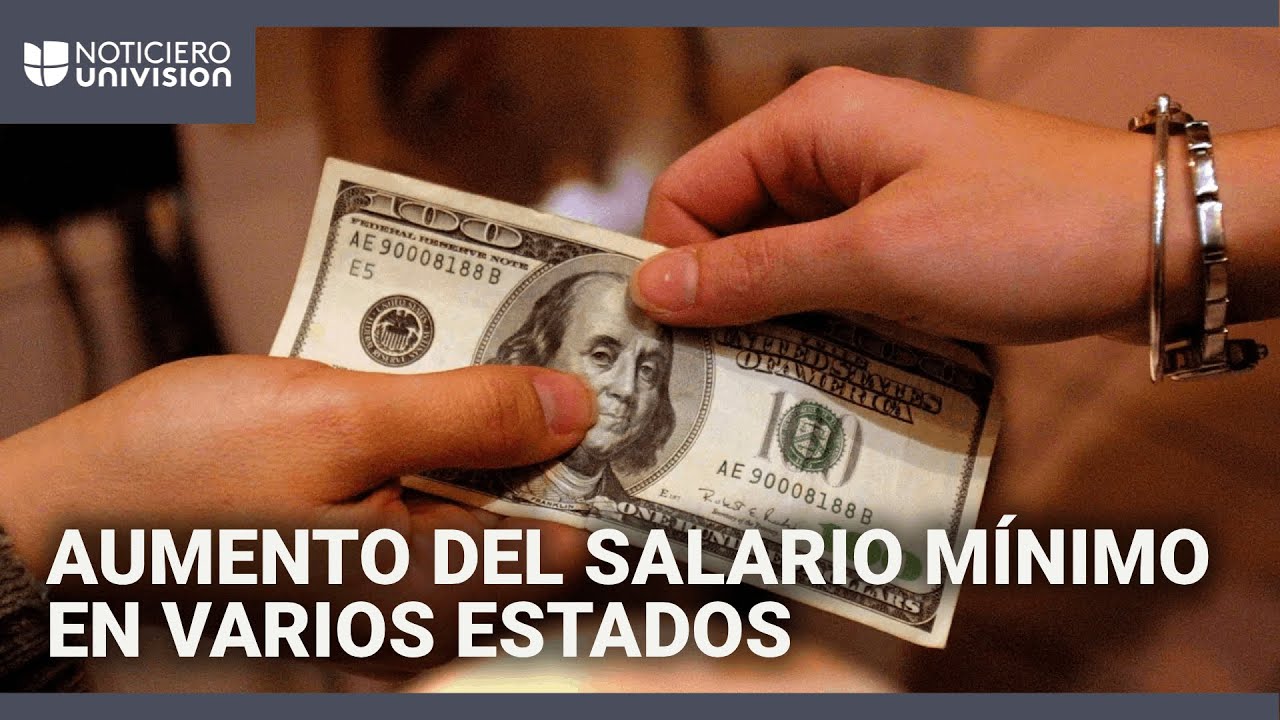 Salario mínimo 2025 en España: cuánto es y qué cambia