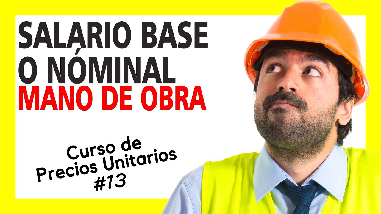 Salario base: qué significa y cómo se calcula en España