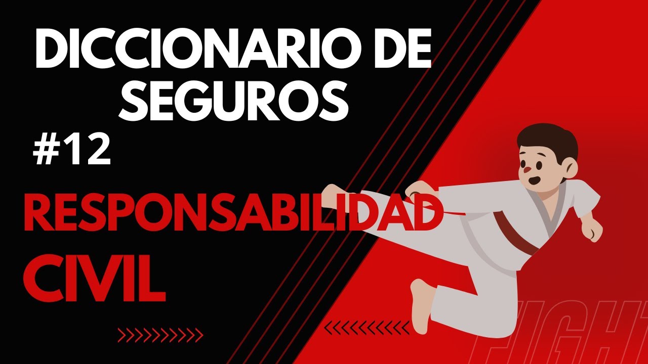 Responsabilidad civil suplementaria en España: qué es, cuándo se aplica y cómo reclamar