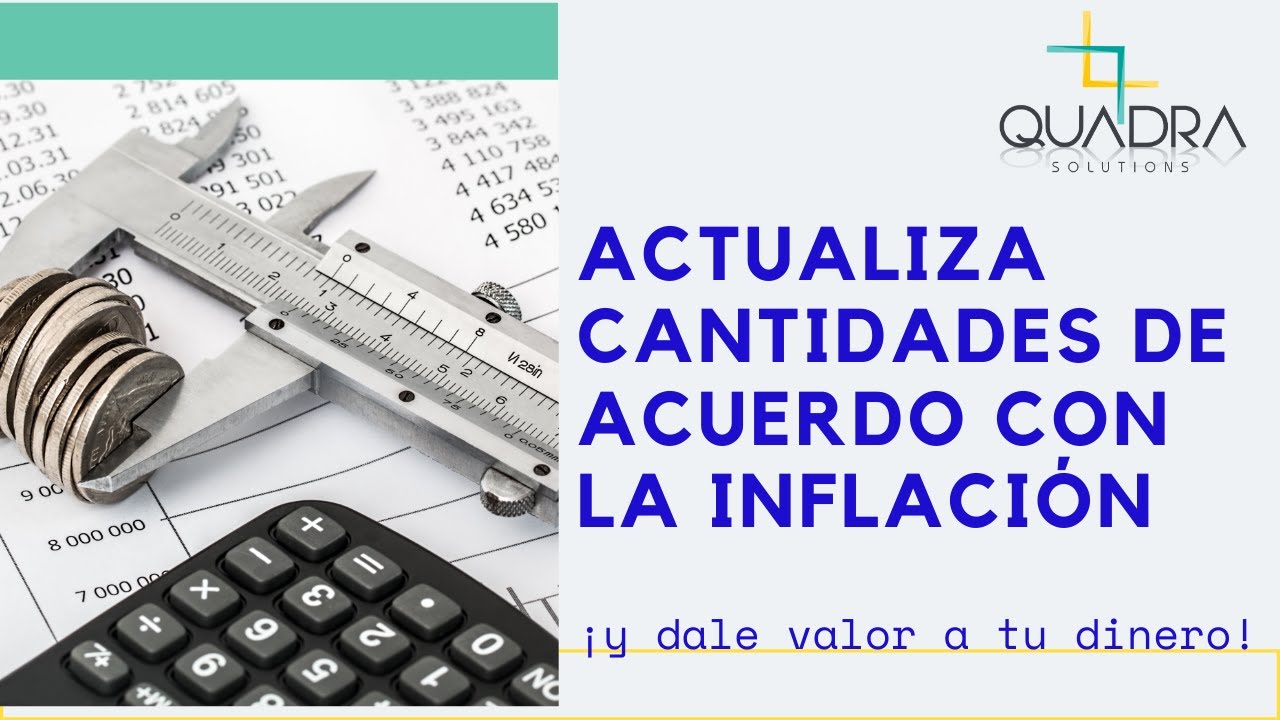 Actualizar por IPC en España: cómo calcular la subida y cuándo aplicarla