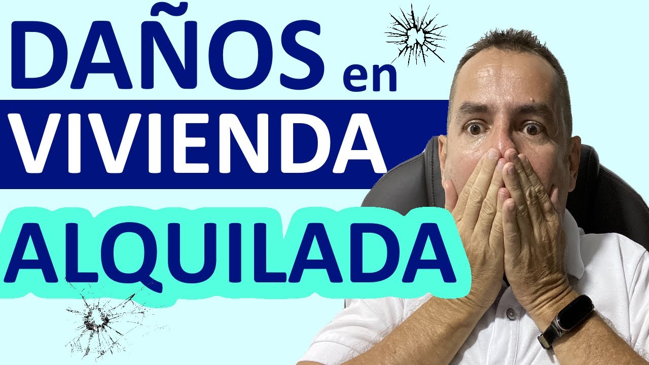 En un alquiler, ¿quién paga las reparaciones en España? Qué le toca al casero y qué al inquilino