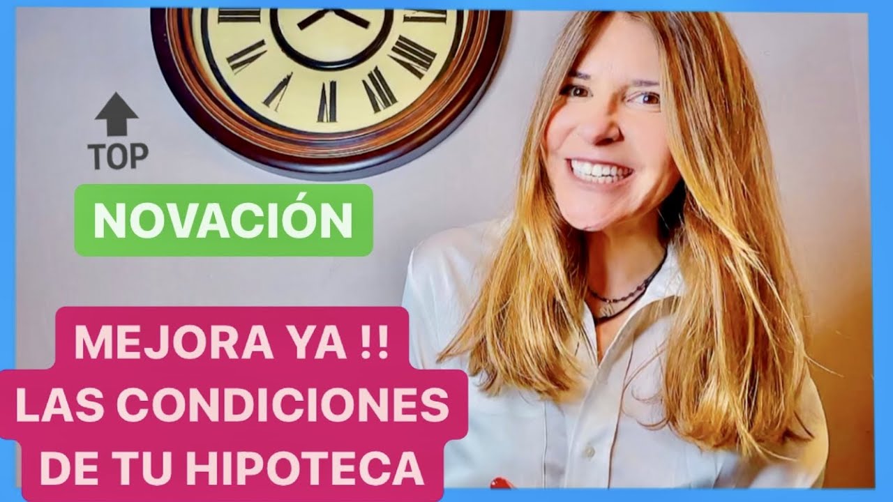 Gastos de novación en España: quién paga, cuánto cuestan y cómo reclamarlos