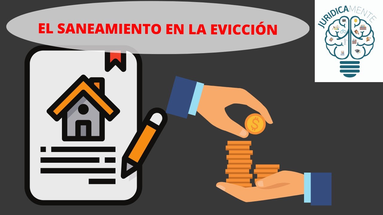 Saneamiento en derecho en España: qué es, cuándo se aplica y qué protege