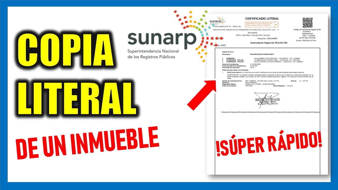 Cómo solicitar el certificado literal en España: pasos, requisitos y dónde pedirlo