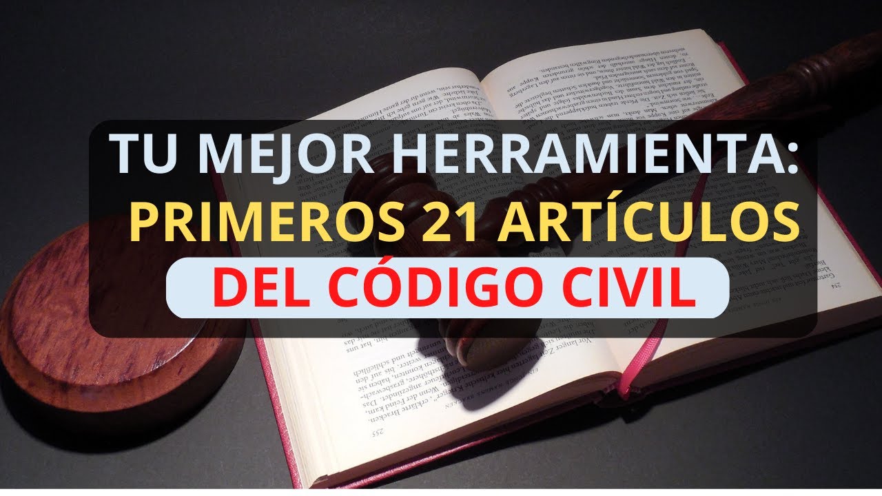 Código Civil mexicano: qué es y cómo entenderlo desde España