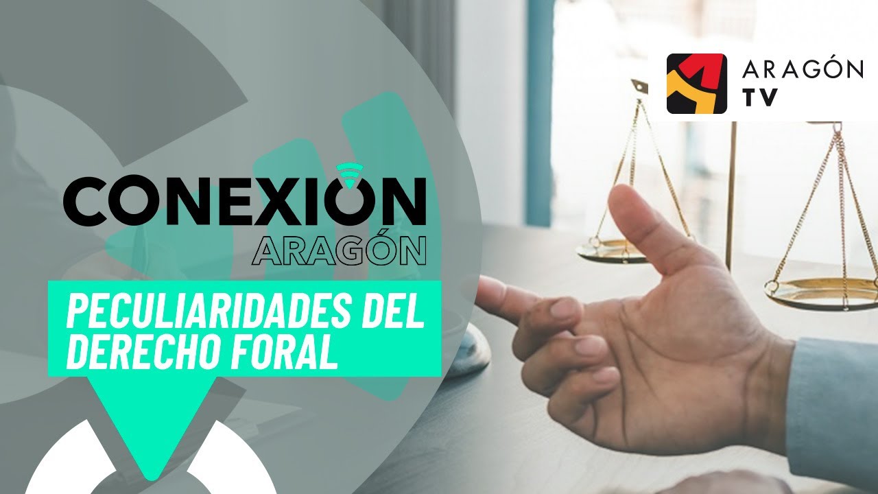 Derecho foral aragonés y matrimonio en España: régimen económico, capitulaciones y efectos