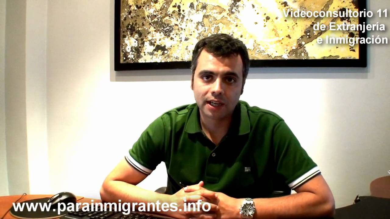 Extranjeros en régimen comunitario en España: requisitos, residencia y derechos