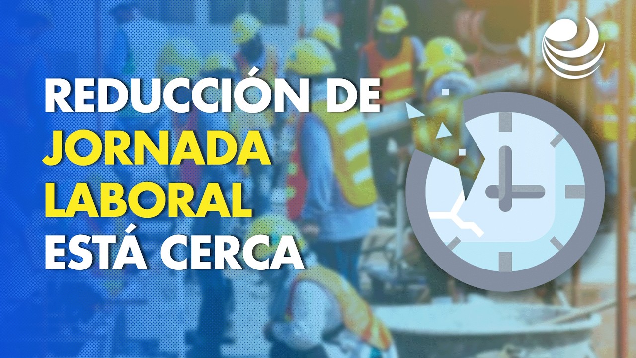 Reducción horaria en España: derechos, requisitos y cómo solicitarla