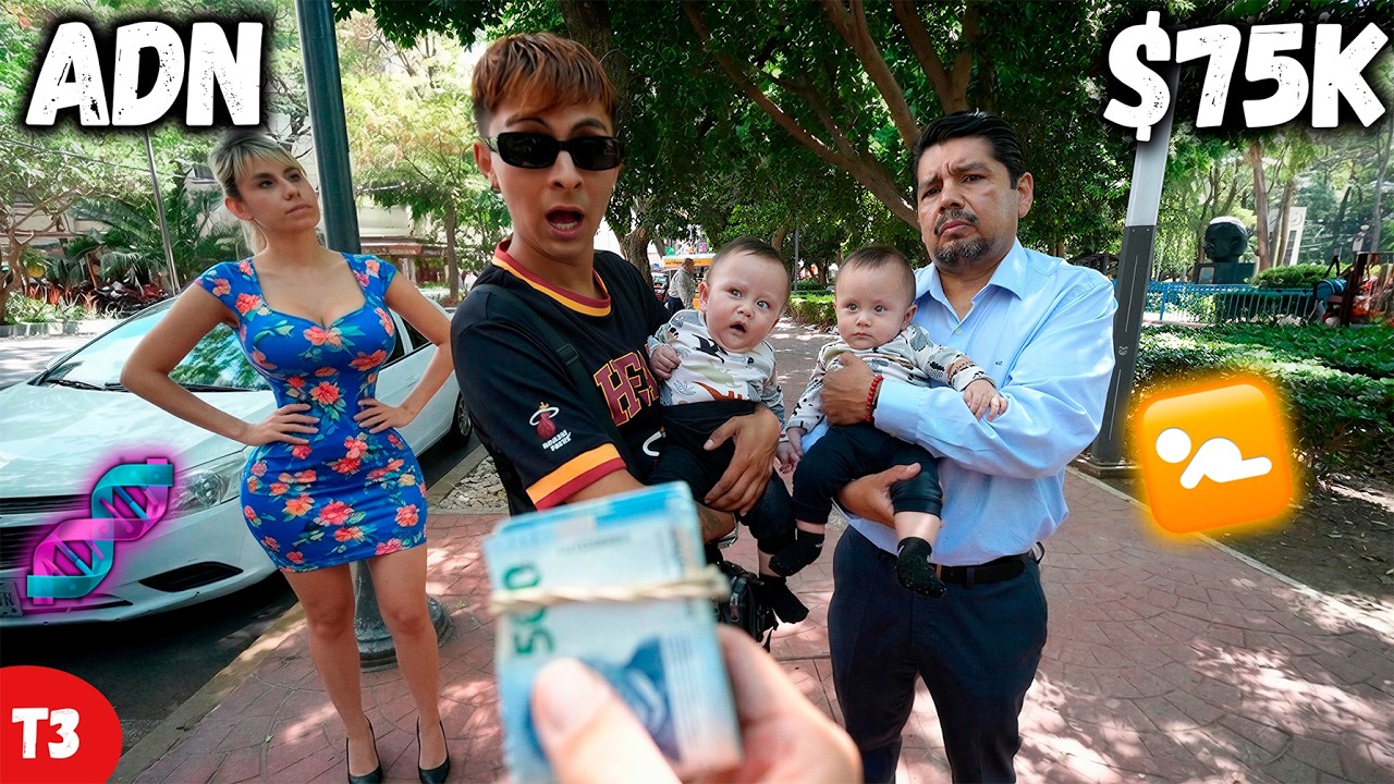 Prueba de parentesco en España: qué es, cómo se hace y qué validez tiene