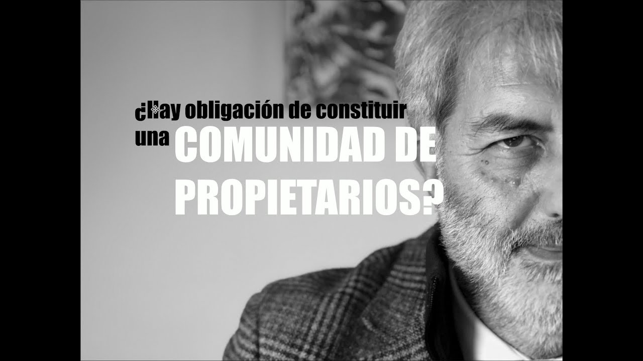 Obligación del nuevo propietario en la comunidad en España: qué debe pagar, comunicar y asumir