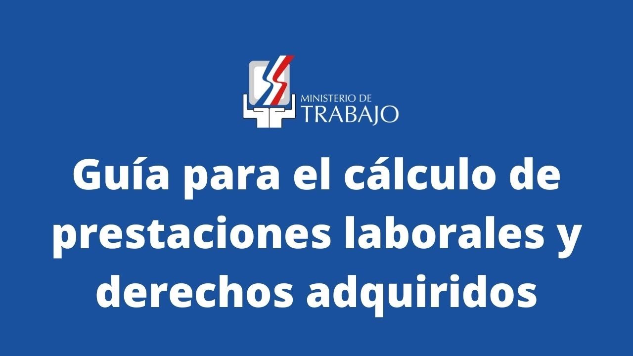 Cómo calcular las prestaciones laborales en España: guía clara, ejemplos y claves