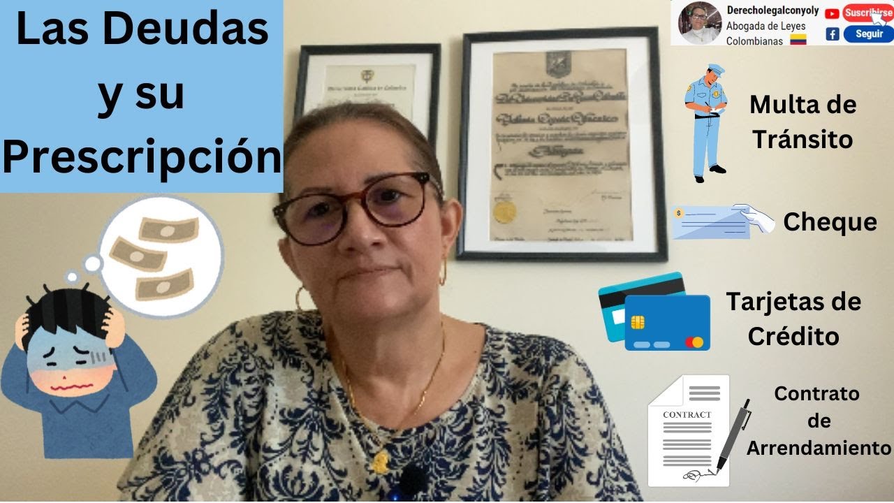 Prescripción de deudas comerciales en España: plazos, cuándo prescribe y cómo reclamar