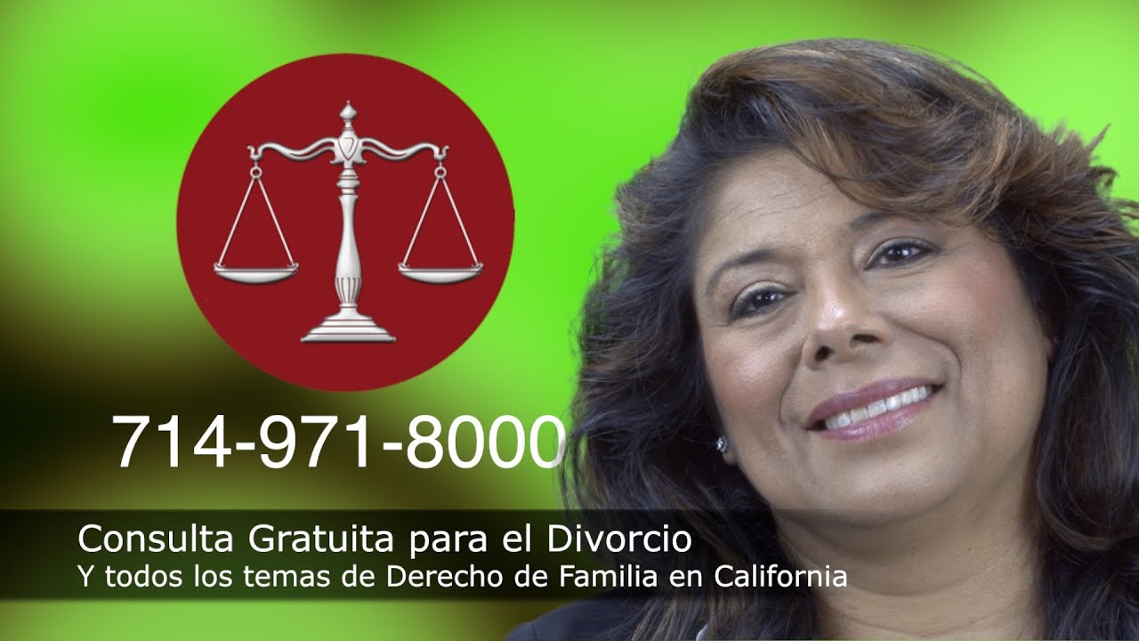 Abogados matrimonialistas gratis en España: cómo conseguir asesoramiento legal sin coste