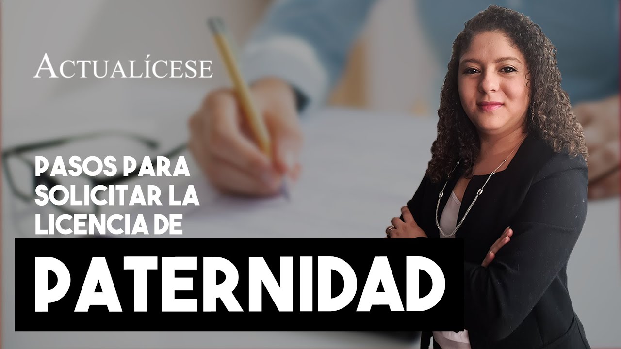 Licencia por nacimiento de hijo en España: duración, requisitos y cómo solicitarla