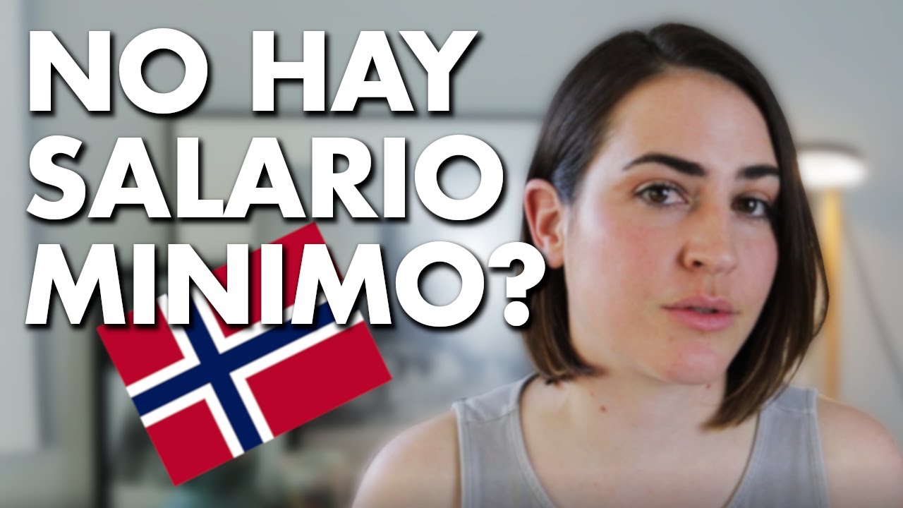 Países sin salario mínimo: cuáles son y qué diferencias hay con España