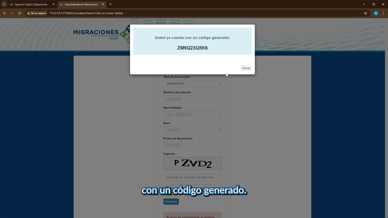 Prórroga de residencia en España: requisitos, plazos y cómo pedirla