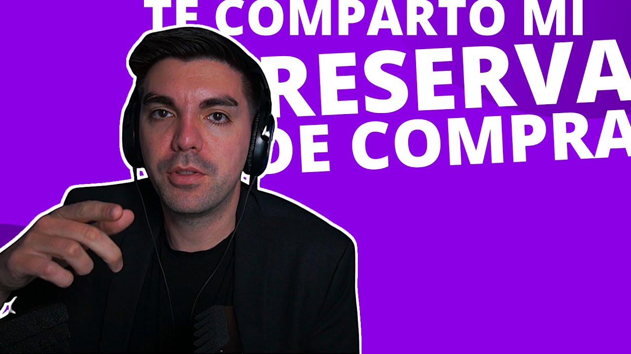 Documento de reserva de piso en España: qué debe incluir y modelo