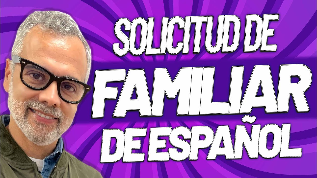 Solicitud de permiso de residencia en España: requisitos, pasos y documentación