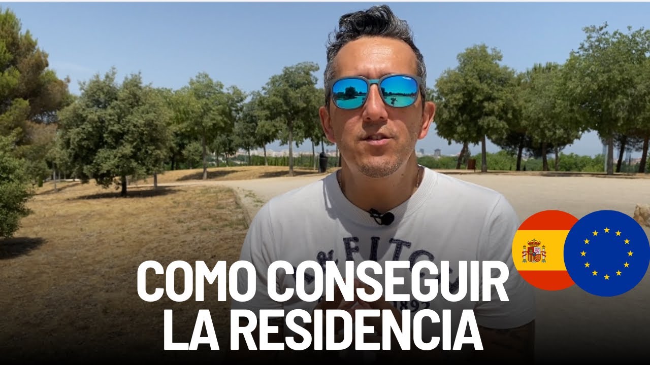 Permiso de residencia europeo en España: requisitos, tipos y cómo solicitarlo