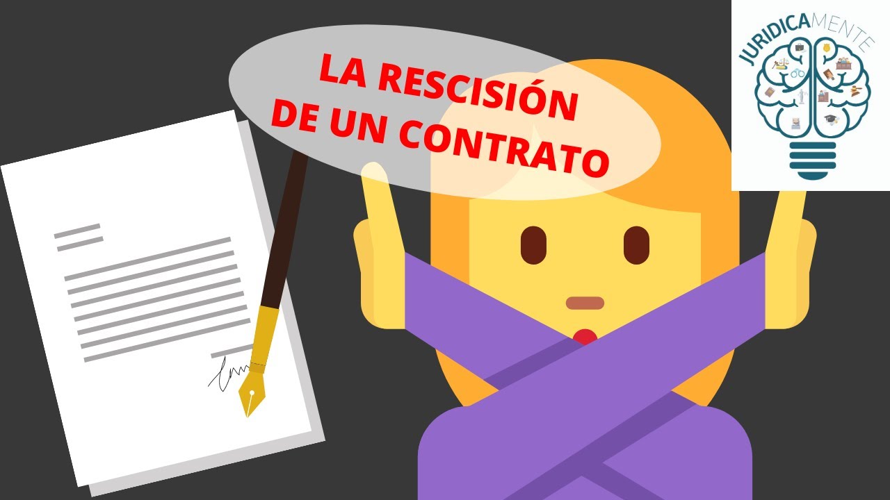 Indemnización por rescisión de contrato en España: cuánto te corresponde y cuándo puedes reclamar