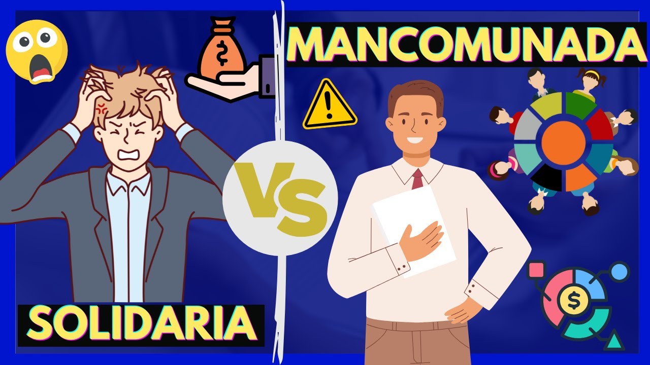 Deuda solidaria en España: qué es, cuándo nace y cómo afecta a los copropietarios