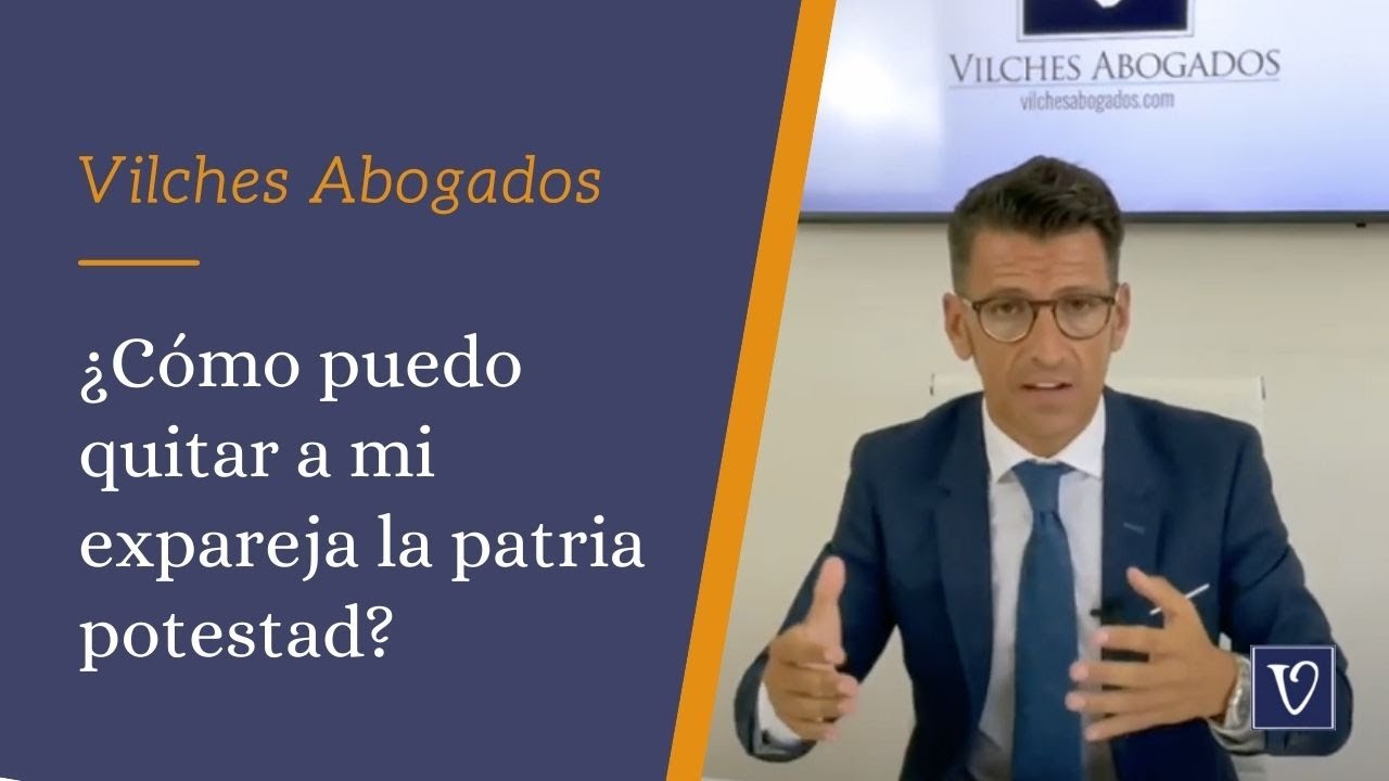 Retirada de la patria potestad en España: cuándo se puede solicitar y cómo se tramita
