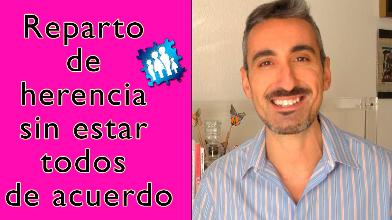 Reparto de herencia sin acuerdo entre herederos en España: qué hacer y cómo resolverlo