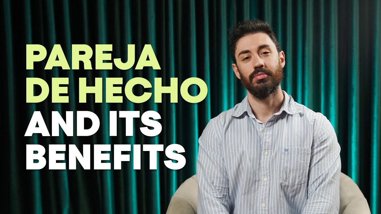 Pareja de hecho en España: requisitos, trámites y documentación