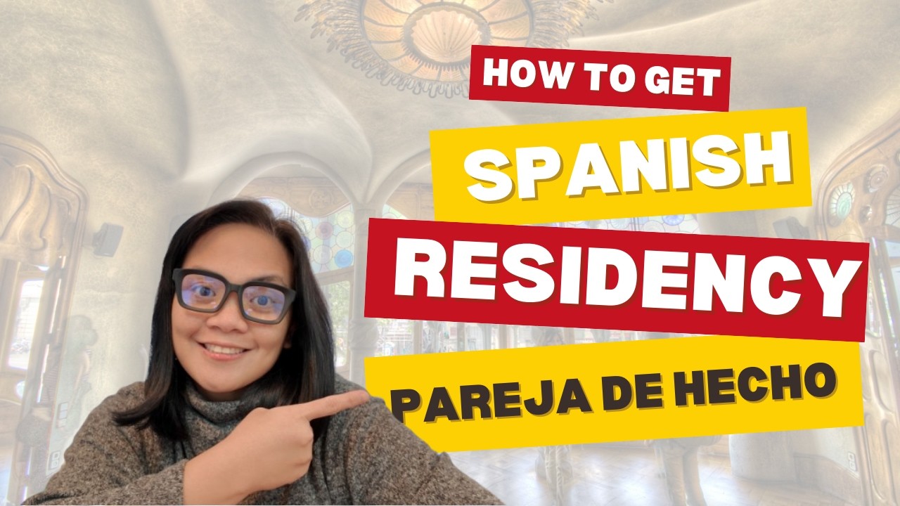 Pareja de hecho en España: qué es, requisitos y derechos