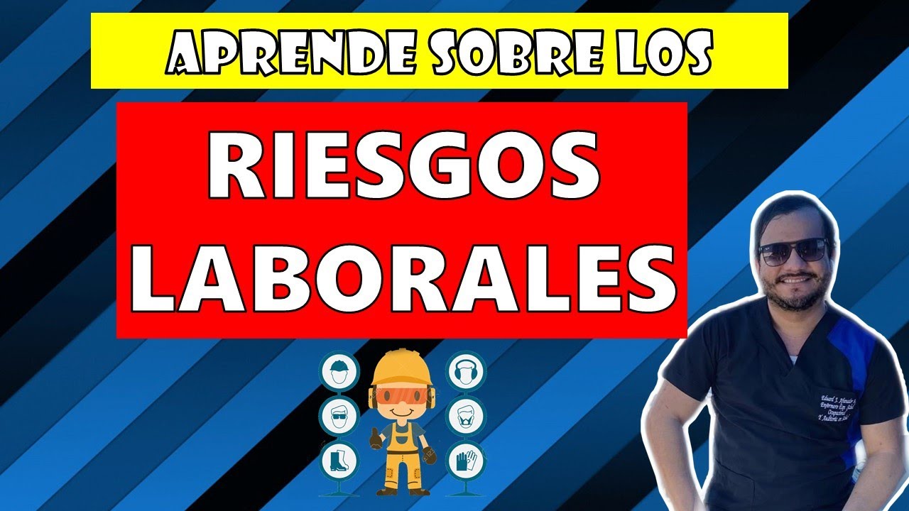 Riesgo de trabajo en España: qué es, ejemplos, prevención y cómo reclamar