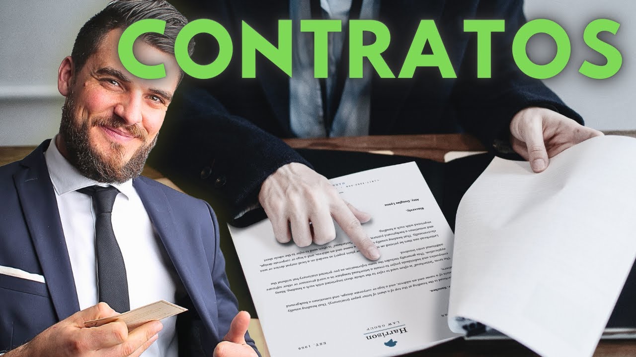 Contratos y obligaciones en España: qué debes saber, tipos, validez y cumplimiento
