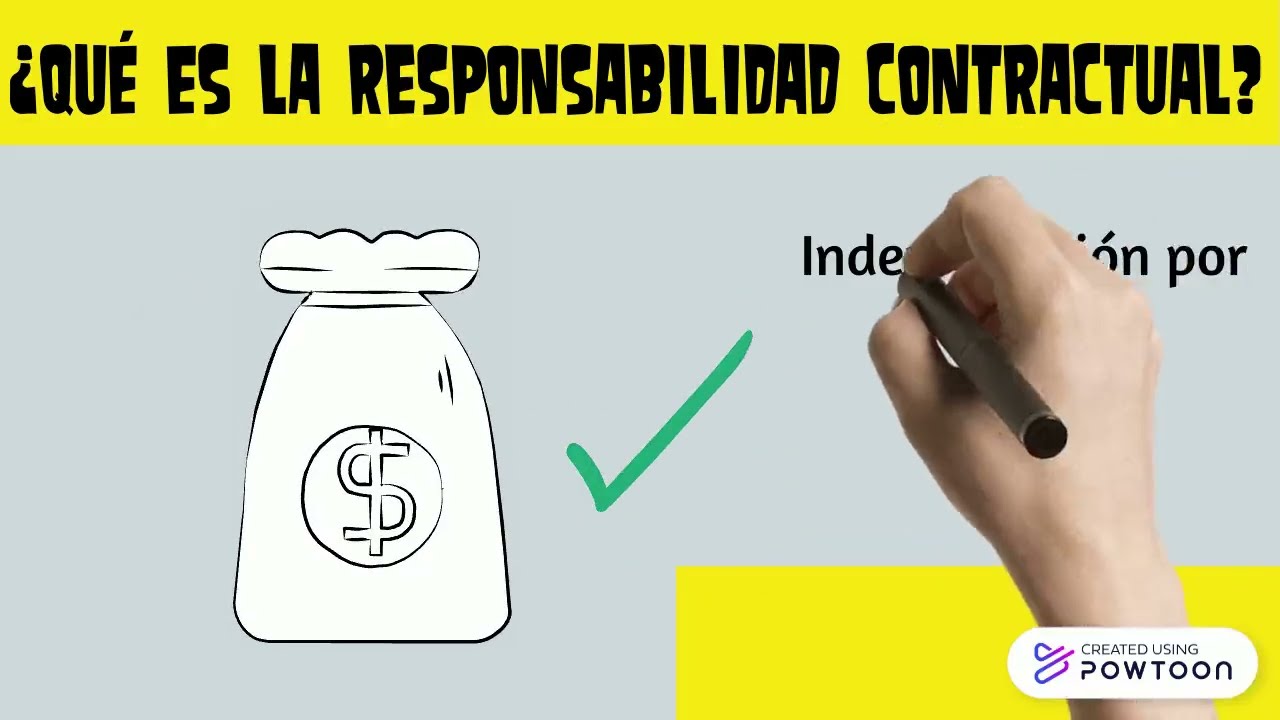 Prescripción de la responsabilidad contractual en España: plazos, cuándo empieza y excepciones