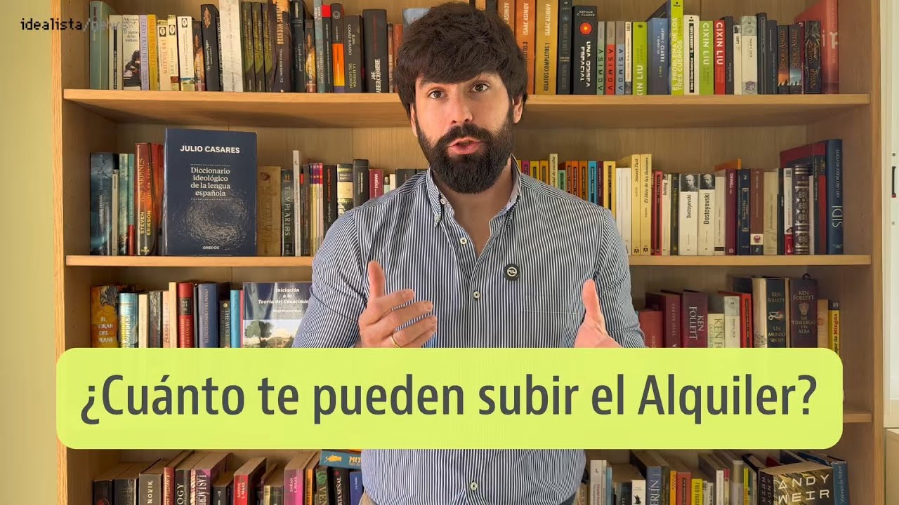 Actualización de la renta de la vivienda en España: cómo se calcula, cuándo se aplica y qué dice la ley