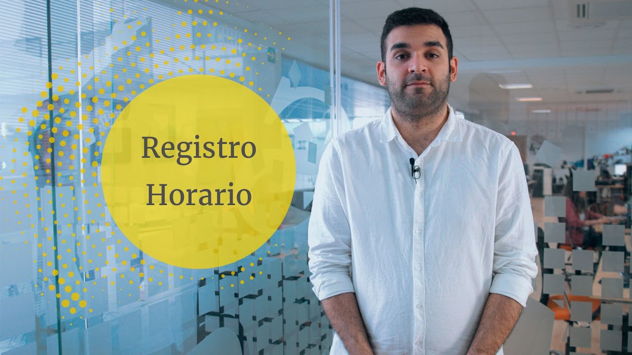 Registros horarios en empresas en España: cómo hacerlos, qué obligan a registrar y sanciones