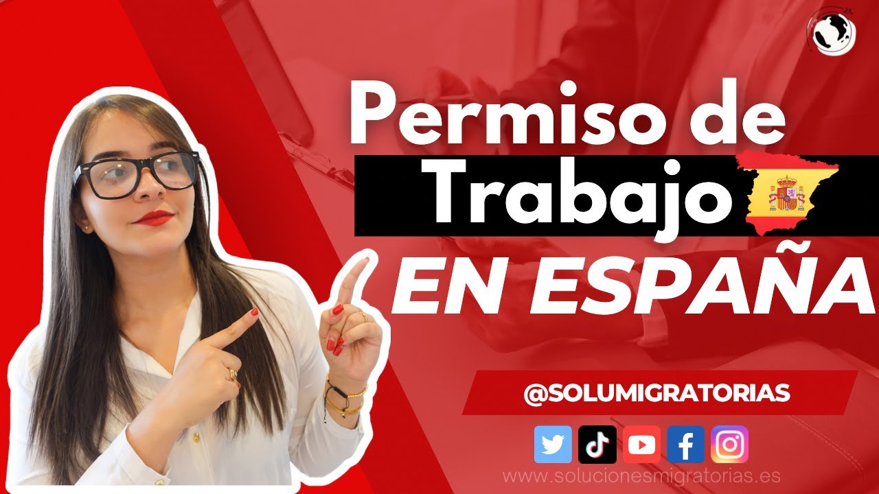 Permiso de trabajo por cuenta ajena en España: requisitos, documentación y cómo solicitarlo