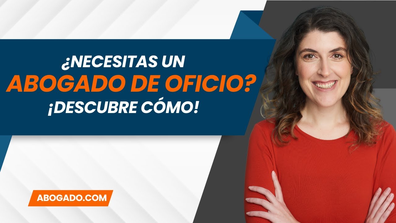 Abogados de oficio penal en España: cómo pedirlos y qué hacen
