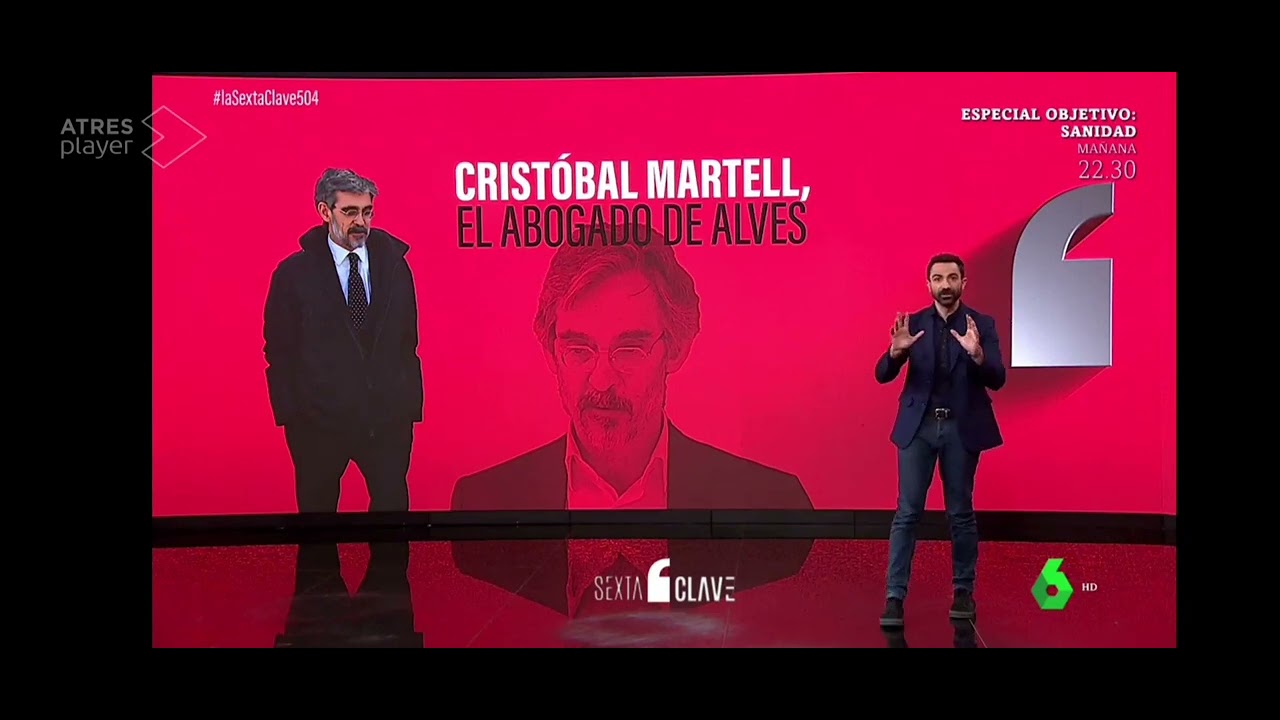 Martell Abogados Penal en España: defensa penal especializada y asesoramiento urgente
