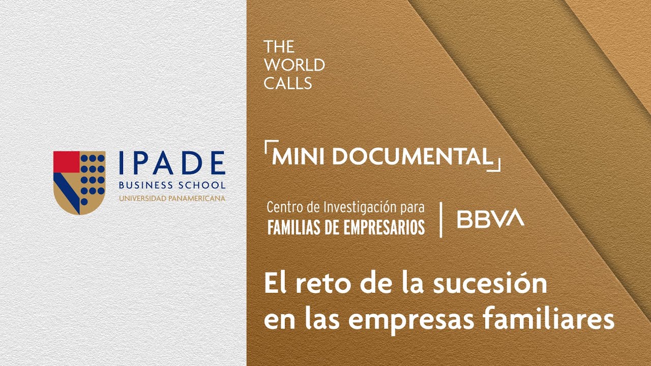 Sucesión de empresa familiar en España: cómo planificar el relevo y evitar conflictos