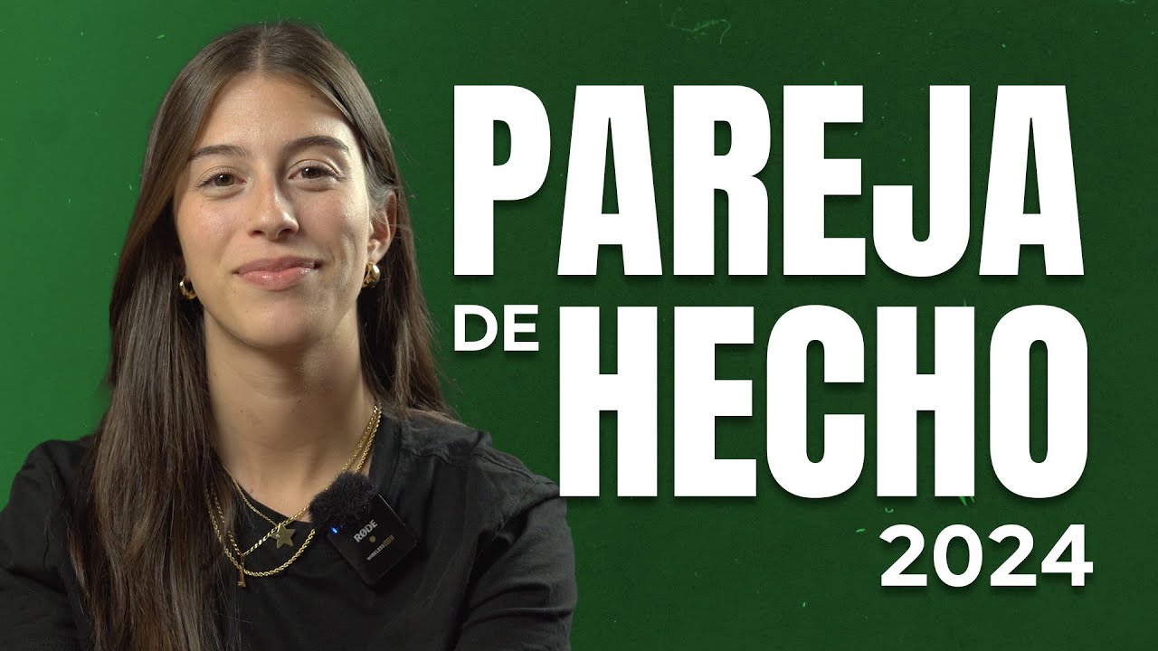 ¿Para qué sirve ser pareja de hecho en España? Derechos, ventajas y trámites