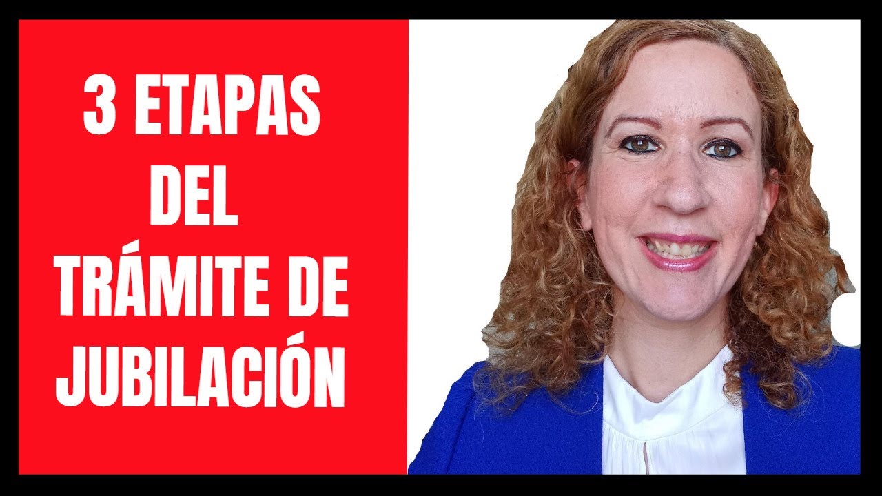 Trámite de jubilación en España: requisitos, pasos y cuánto tarda
