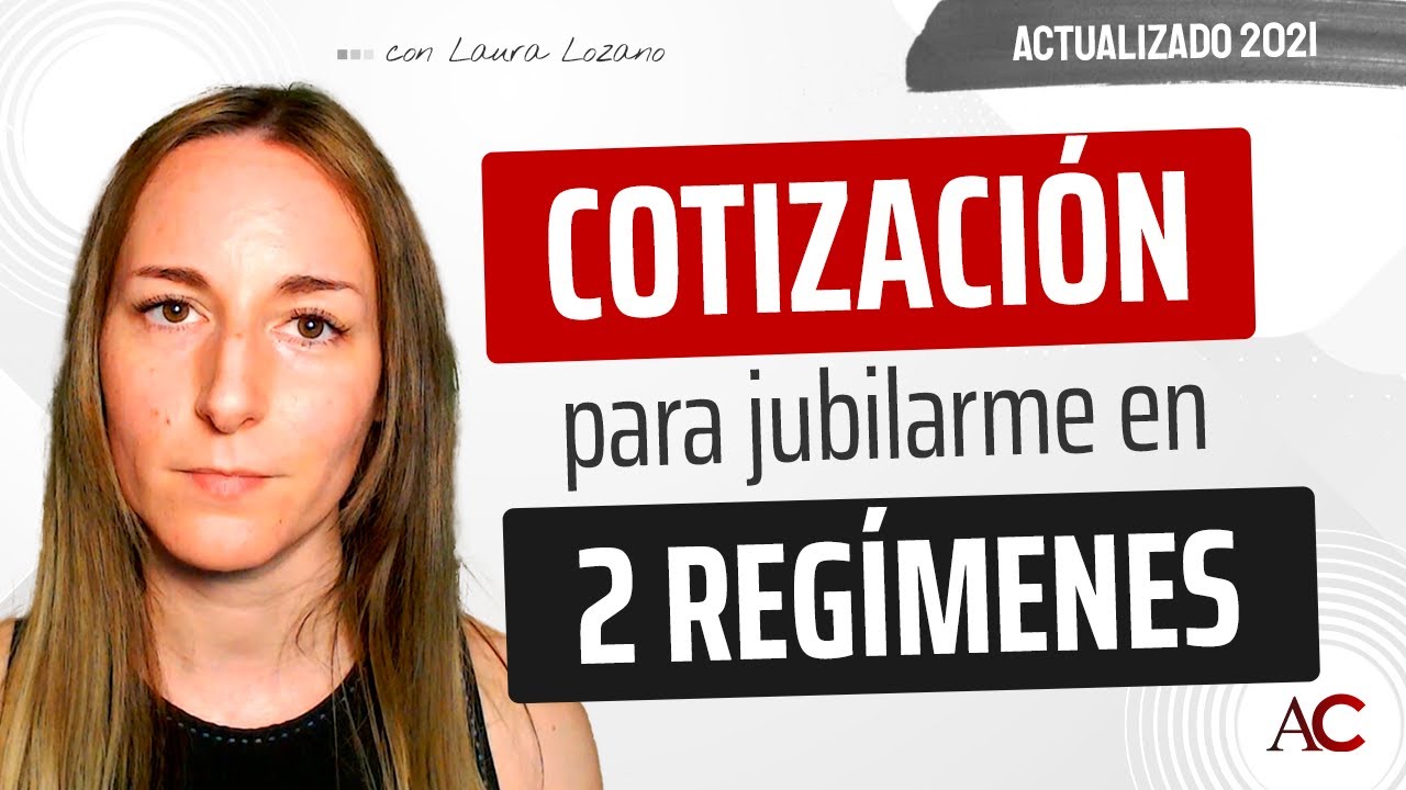 Jubilación habiendo cotizado en Régimen General y como autónomo en España: cómo se calculan tus cotizaciones y qué pensión te queda
