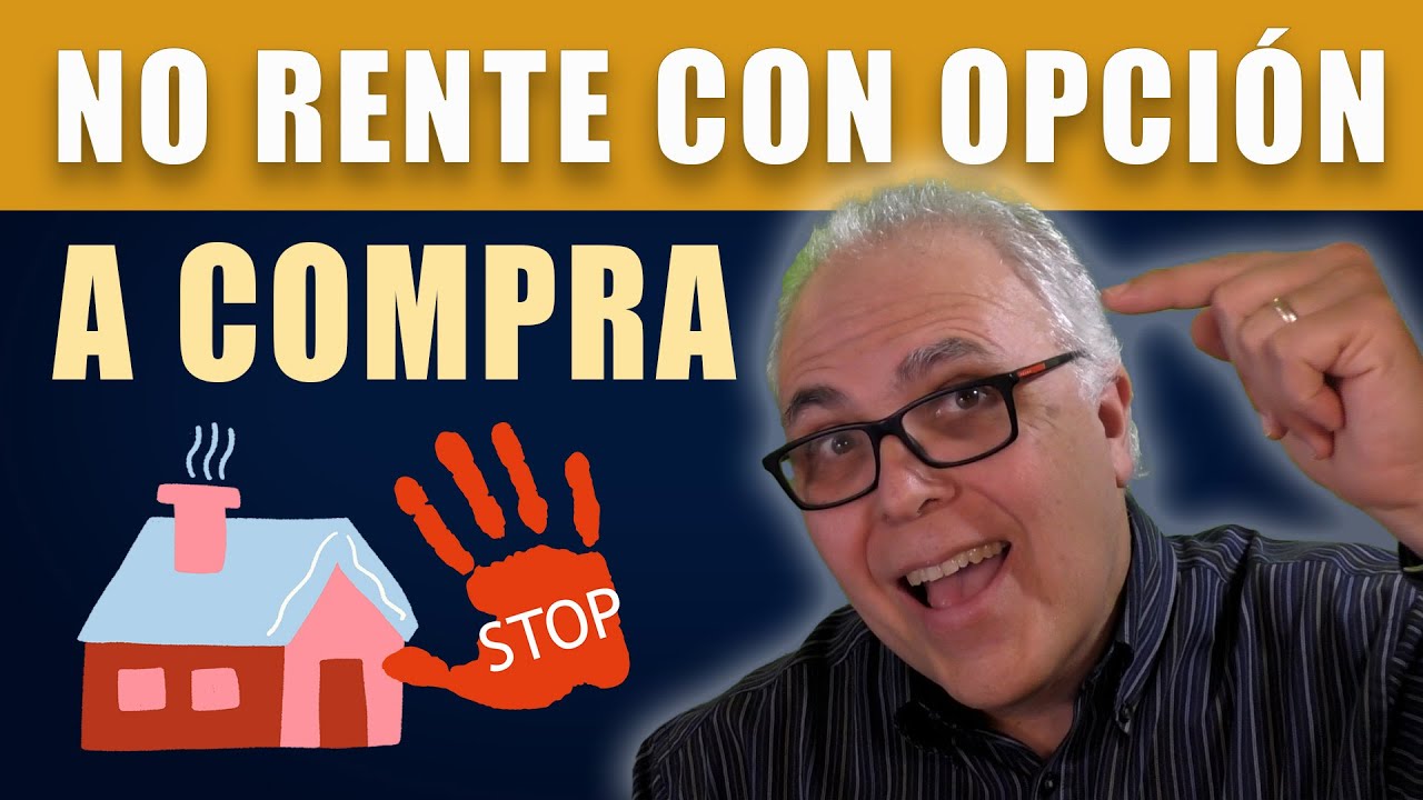 Alquiler con opción a compra cerca de mí en España: cómo encontrar viviendas, precios y requisitos