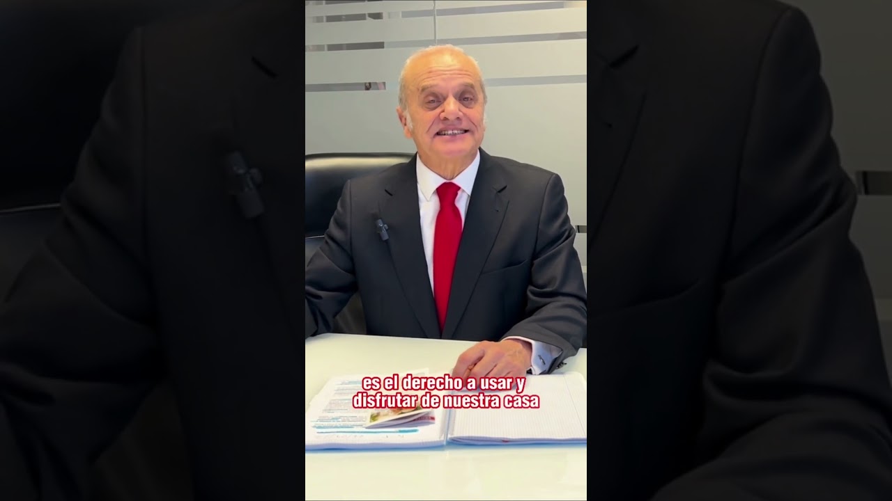 Eduardo Molet y la nuda propiedad en España: qué es, cómo funciona y por qué interesa