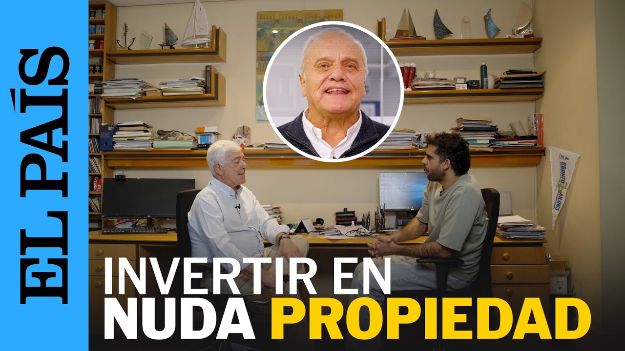 Nuda propiedad en España: definición, qué incluye y diferencias con el usufructo