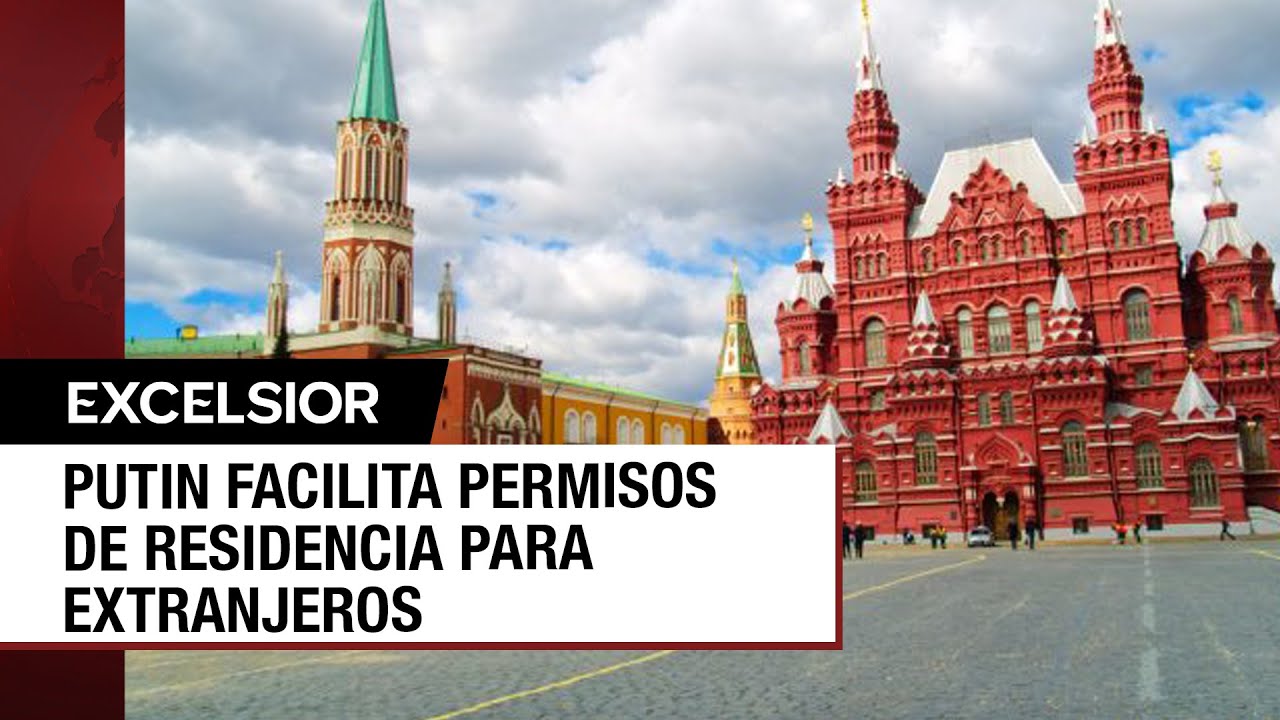 Nacionalidad rusa en España: requisitos, trámites y cómo solicitarla