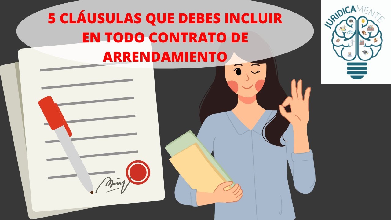 Contrato de alquiler de vivienda en Word en España: modelo descargable y cómo rellenarlo