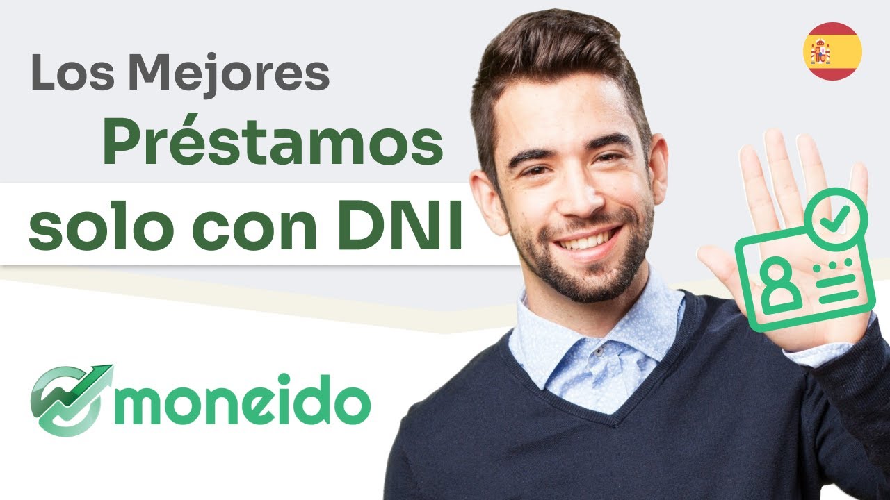Minicréditos de 150 euros solo con DNI en España: cómo pedirlos, requisitos y opciones rápidas
