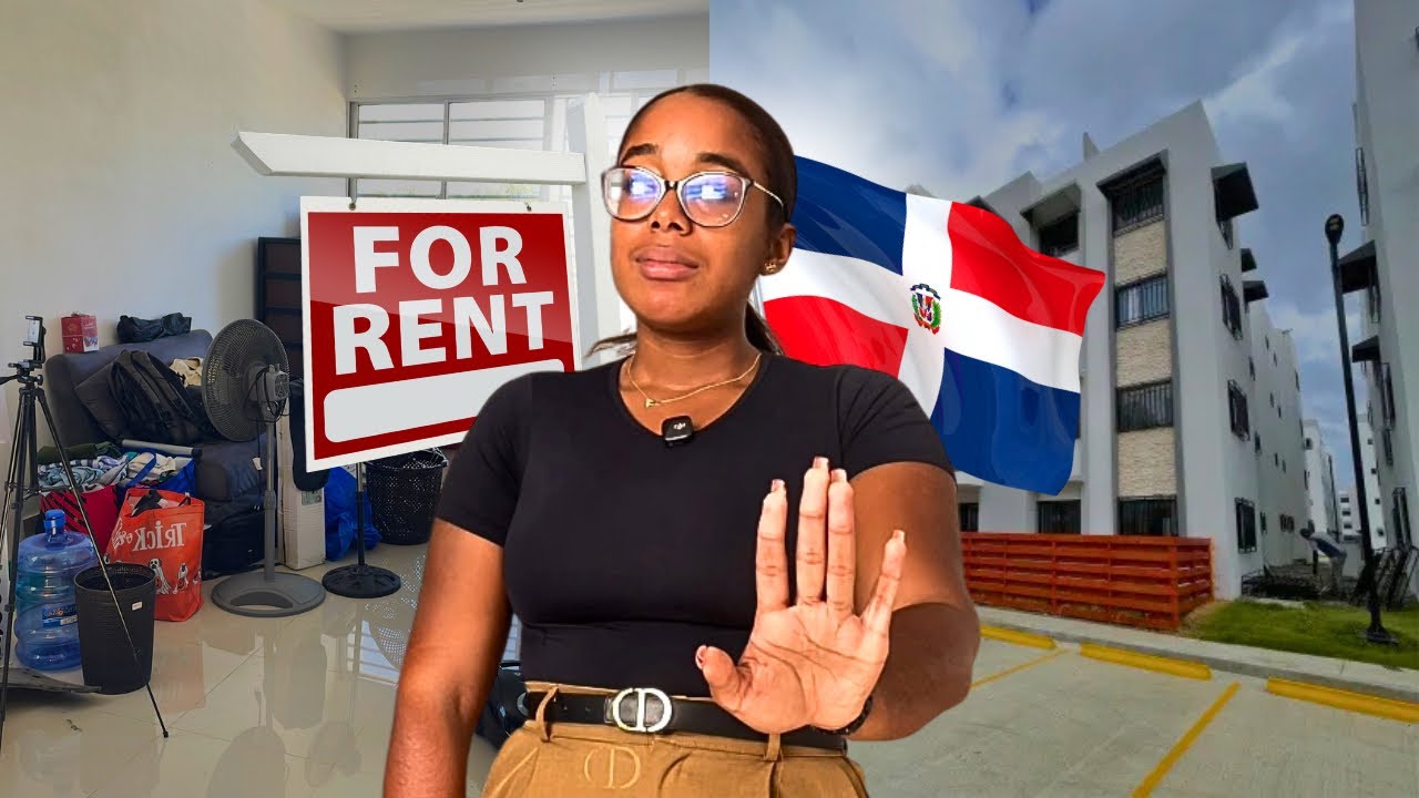 Casas en alquiler en Santo Domingo: opciones y precios en España