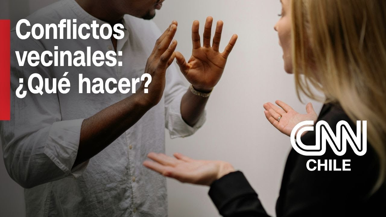 Abogados para conflictos vecinales en España: cómo resolver ruidos, obras, humedades y problemas con la comunidad